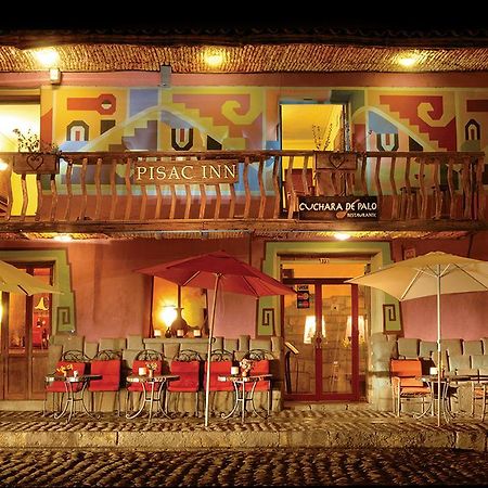 Pisac Inn 外观 照片