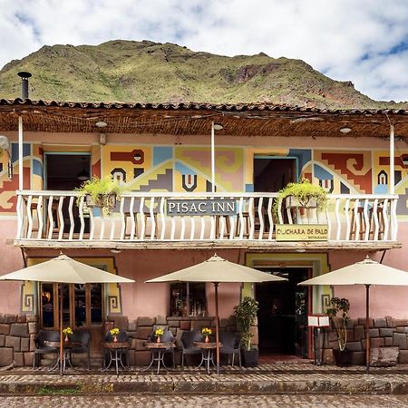 Pisac Inn 外观 照片
