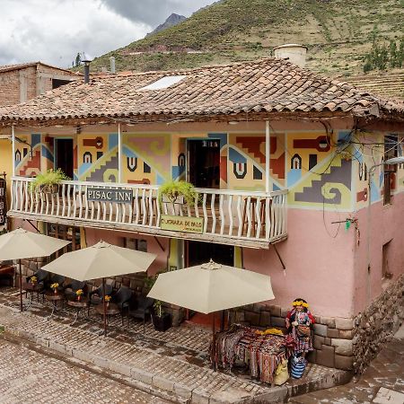 Pisac Inn 外观 照片