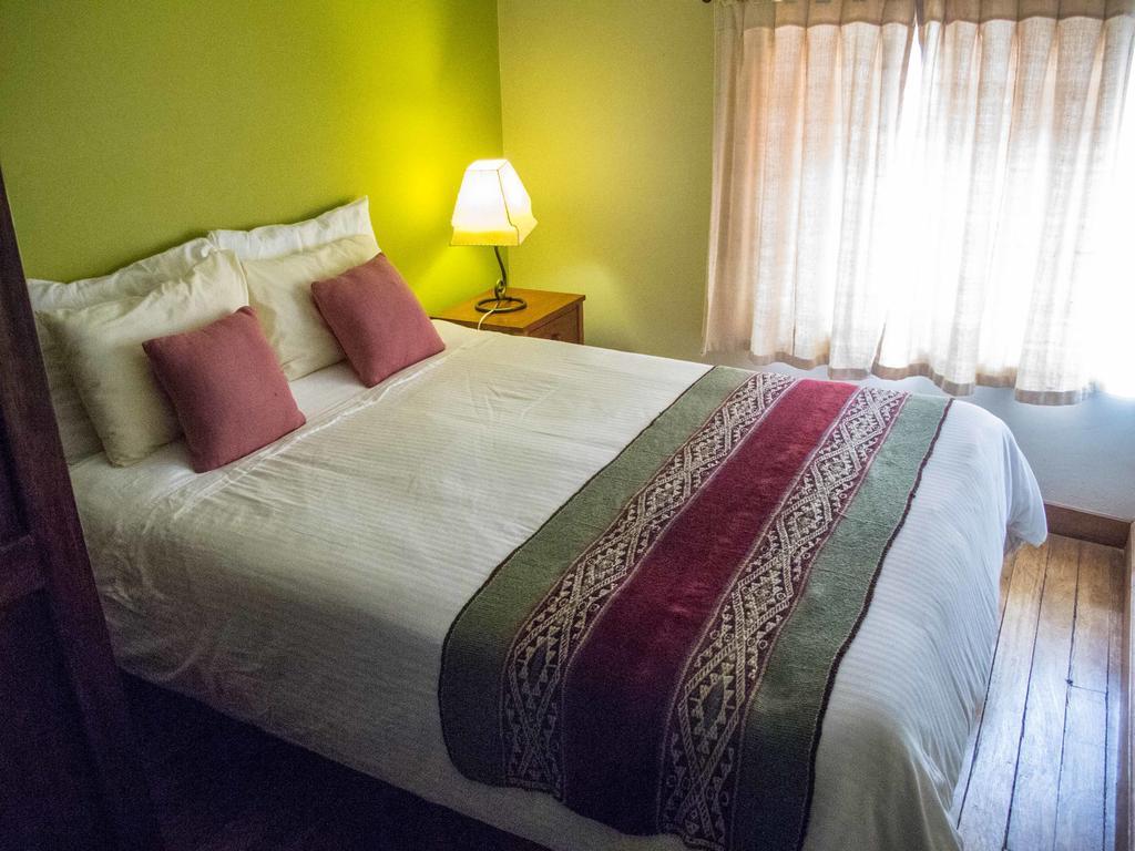 Pisac Inn 客房 照片
