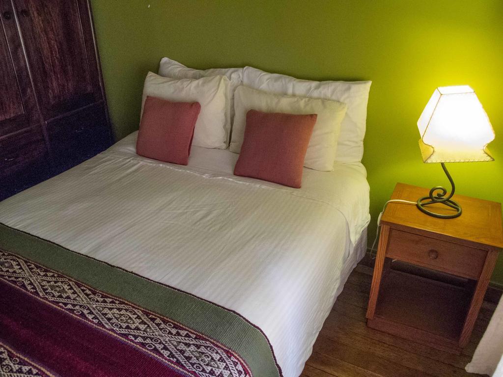 Pisac Inn 客房 照片