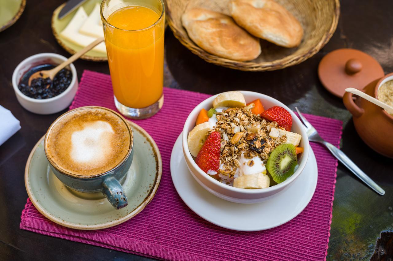 Pisac Inn 外观 照片
