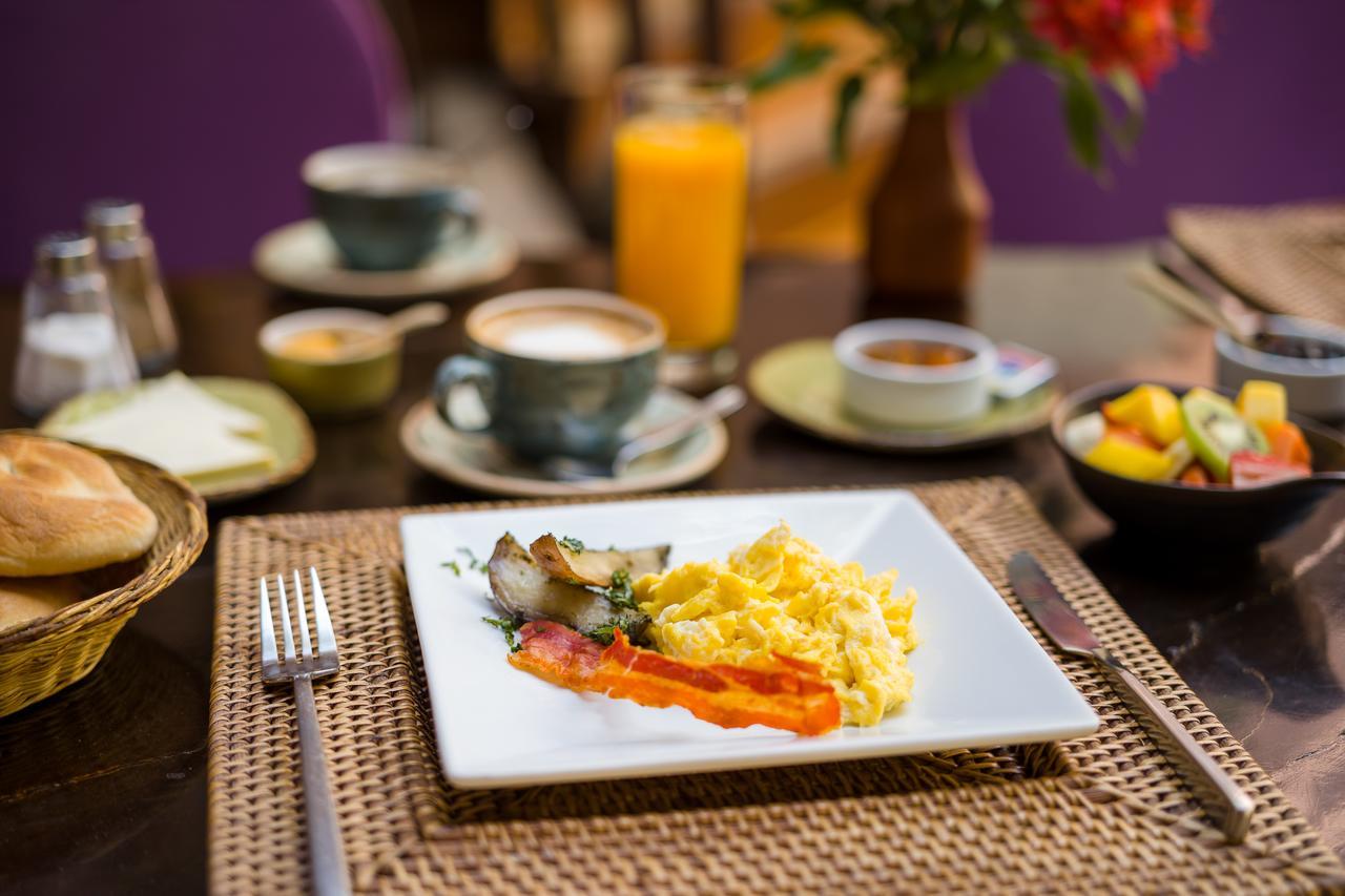 Pisac Inn 外观 照片