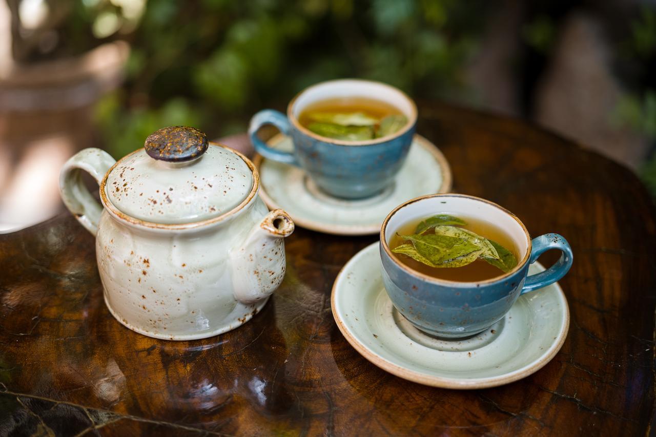 Pisac Inn 外观 照片