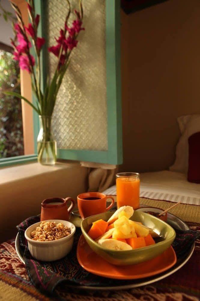 Pisac Inn 外观 照片