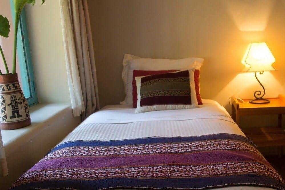 Pisac Inn 外观 照片