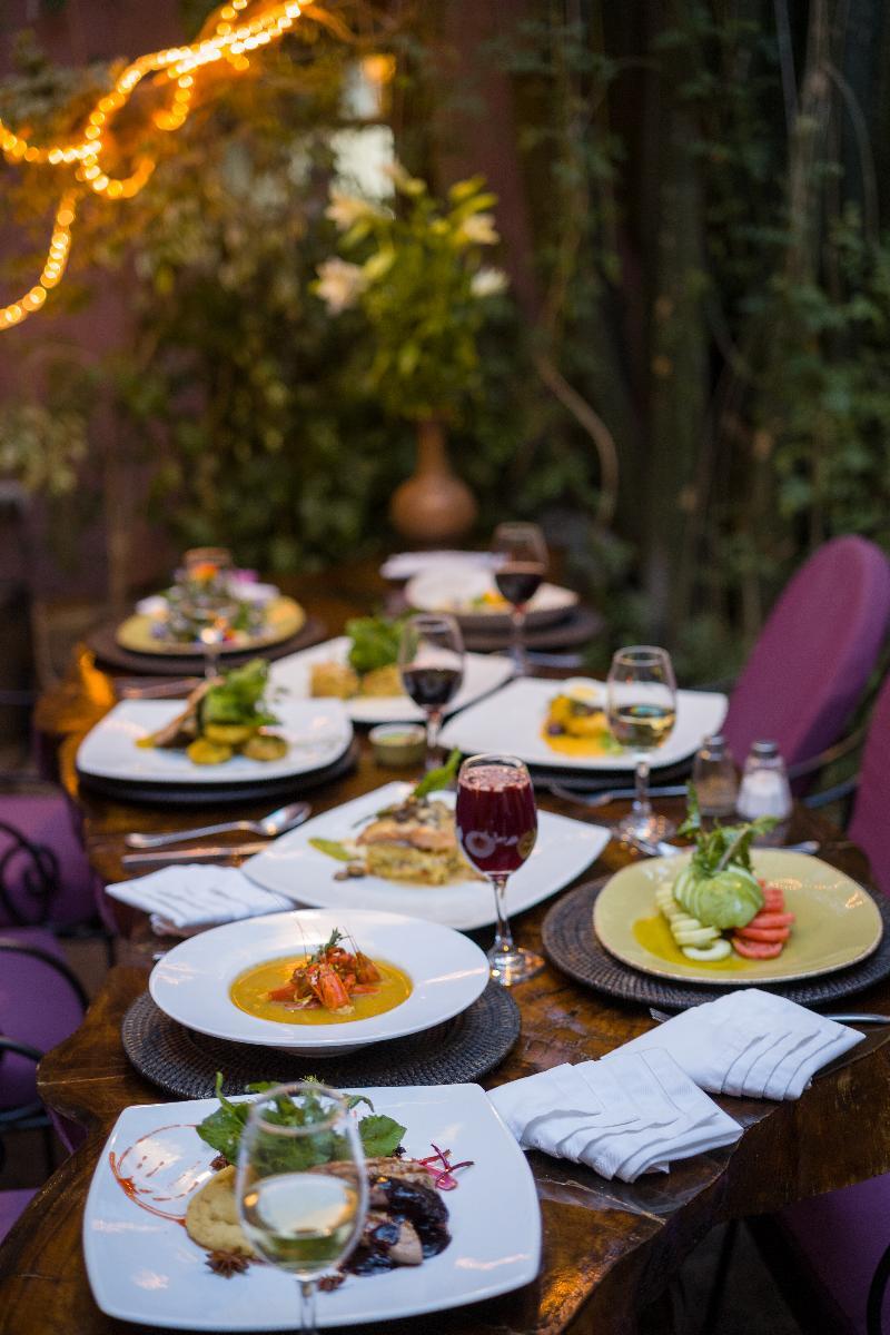 Pisac Inn 外观 照片