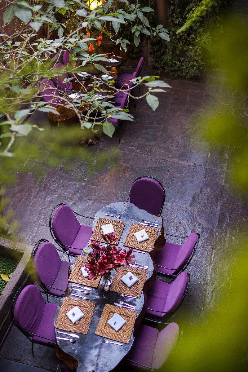 Pisac Inn 外观 照片