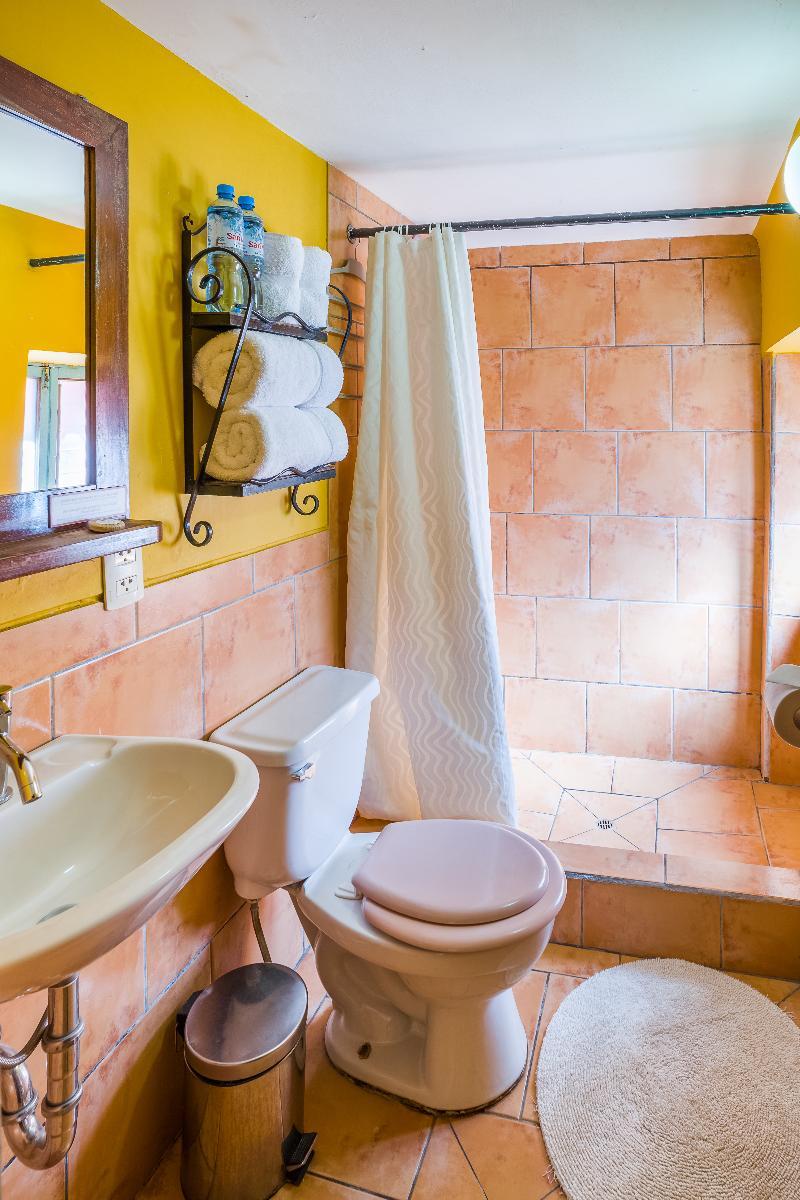 Pisac Inn 外观 照片