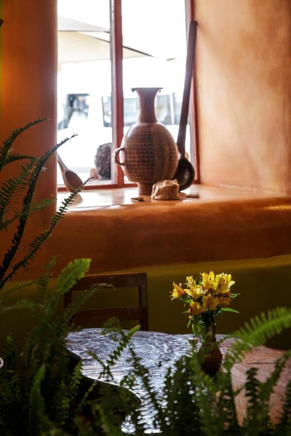 Pisac Inn 外观 照片