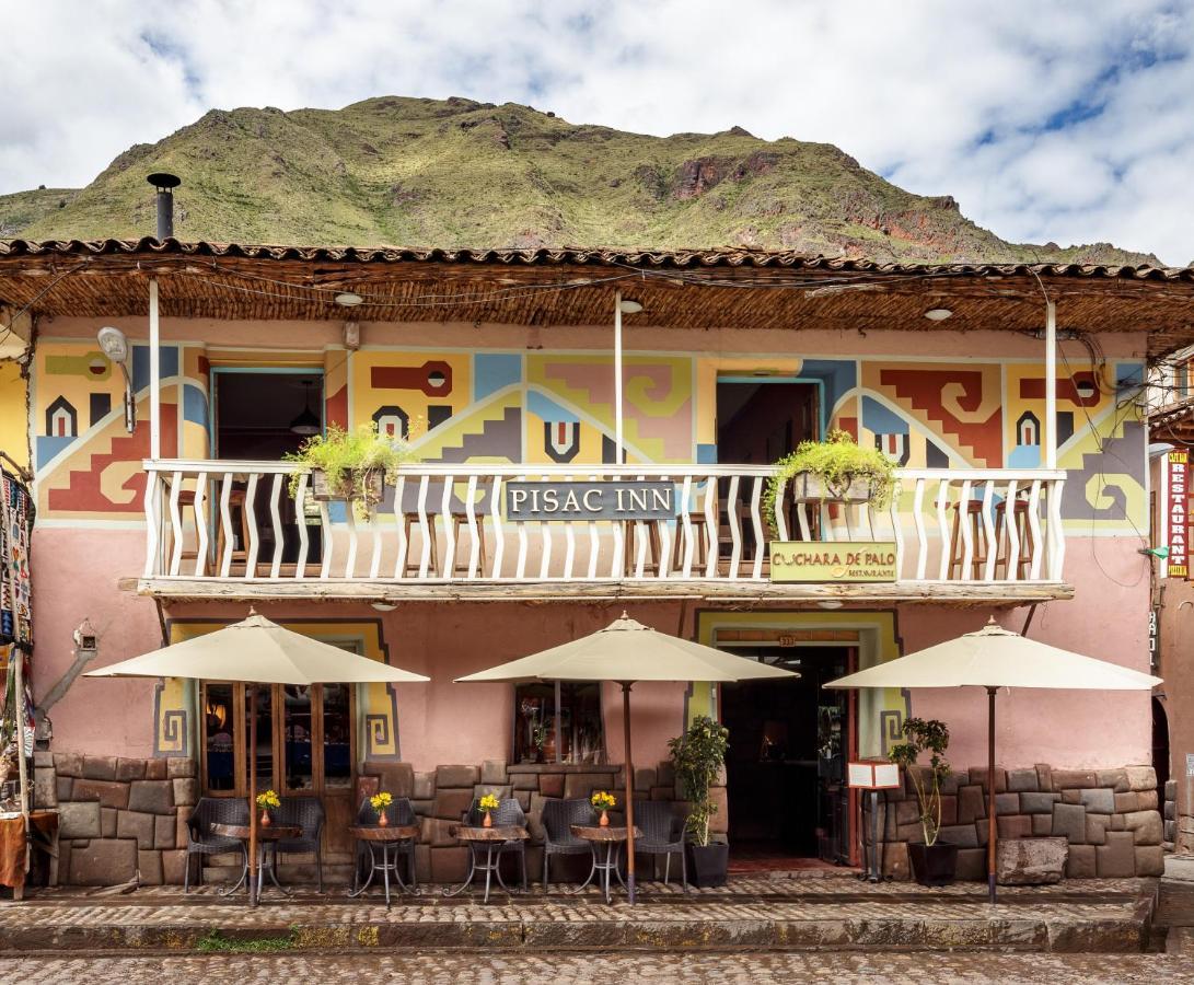 Pisac Inn 外观 照片